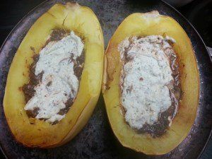 Ready for the cheese!