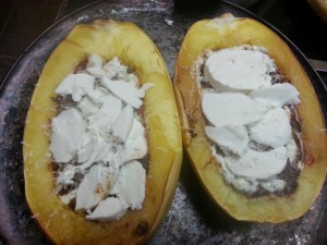 Ready for the oven!!!