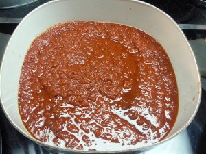 Tomato starter