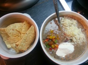 Enjoy! I promise it does not taste like mud!