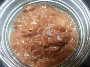 Enjoy the SINFULNESS of this breakfast!!!!