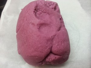 Finished product....