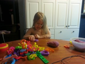 LOVE the facial expressions....