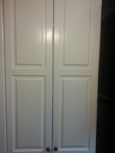 The wipe even took off double sided sticky tape residue.....