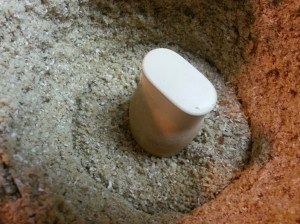 HEAVILY Blended.....