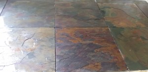 These are counter top number 4. LOVE THEM!